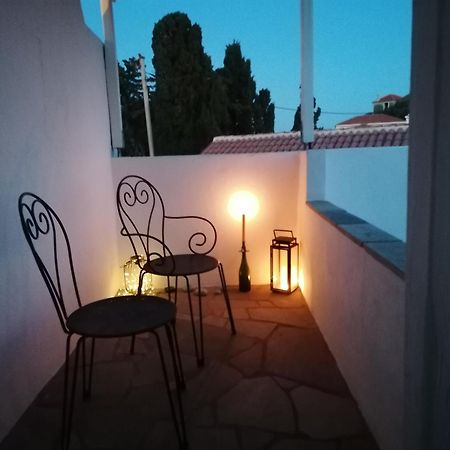Eleanora Cottage Αλόννησος Εξωτερικό φωτογραφία