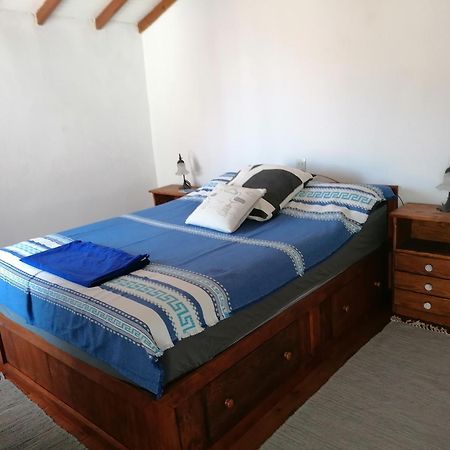 Eleanora Cottage Αλόννησος Εξωτερικό φωτογραφία