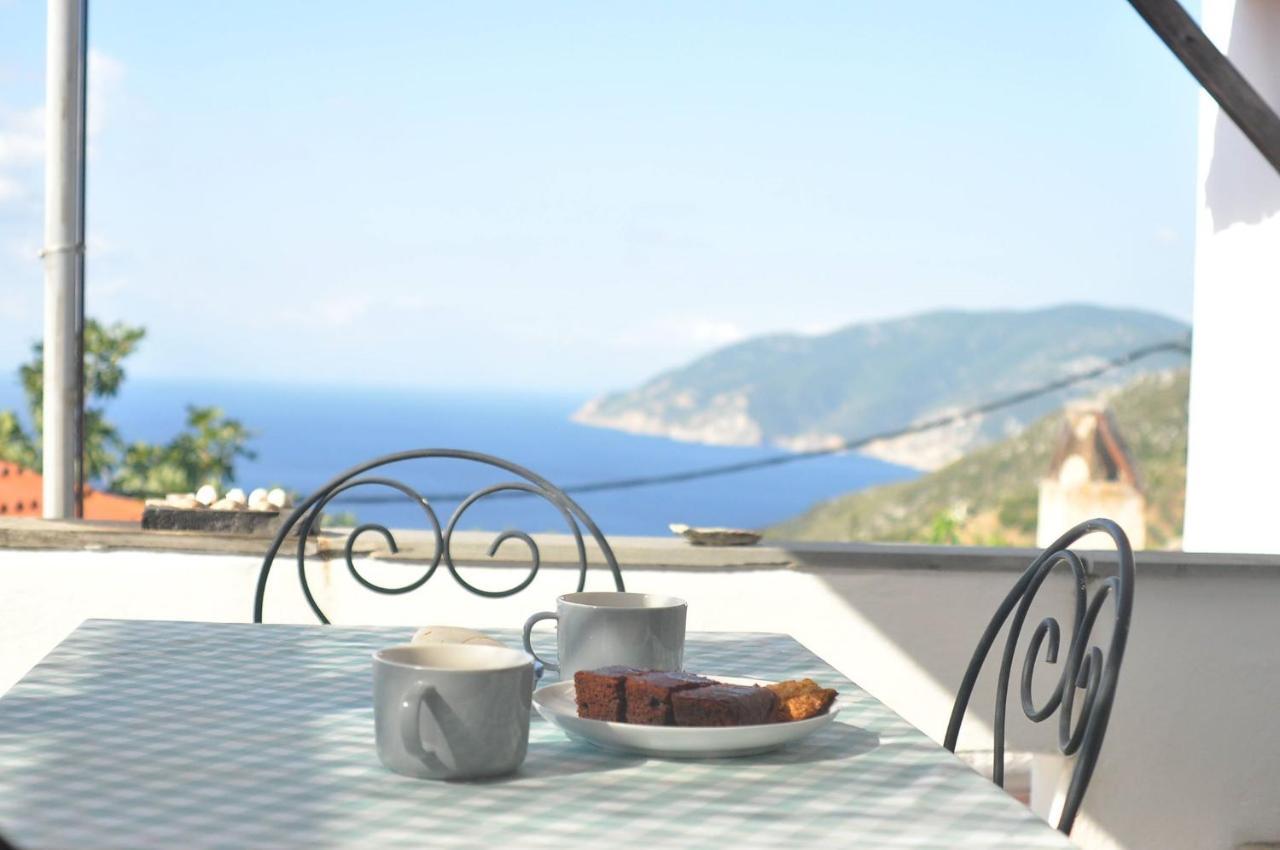 Eleanora Cottage Αλόννησος Εξωτερικό φωτογραφία