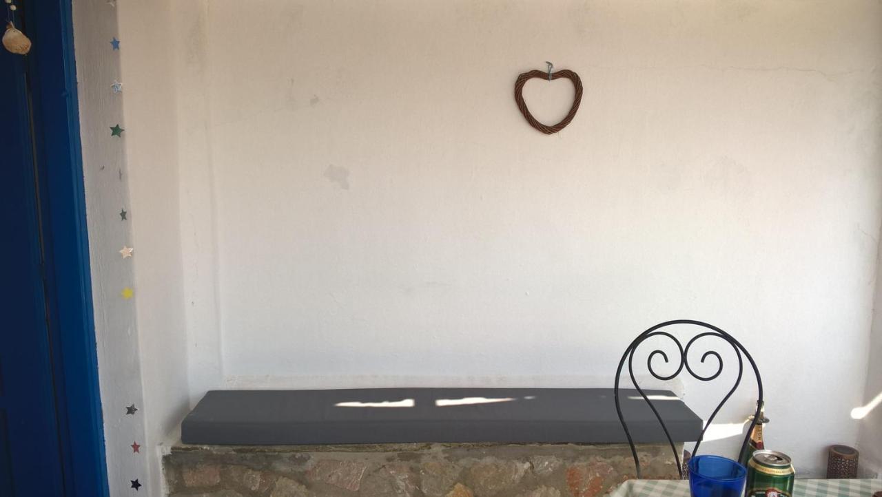 Eleanora Cottage Αλόννησος Εξωτερικό φωτογραφία