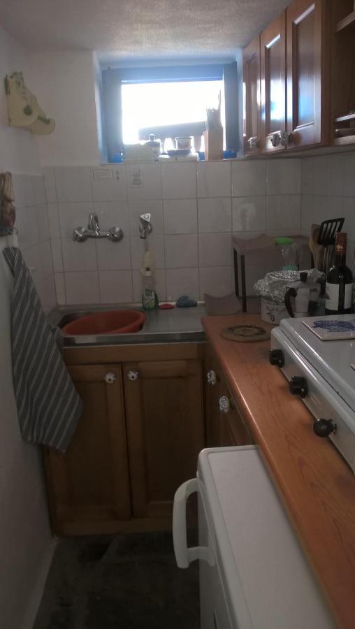 Eleanora Cottage Αλόννησος Εξωτερικό φωτογραφία