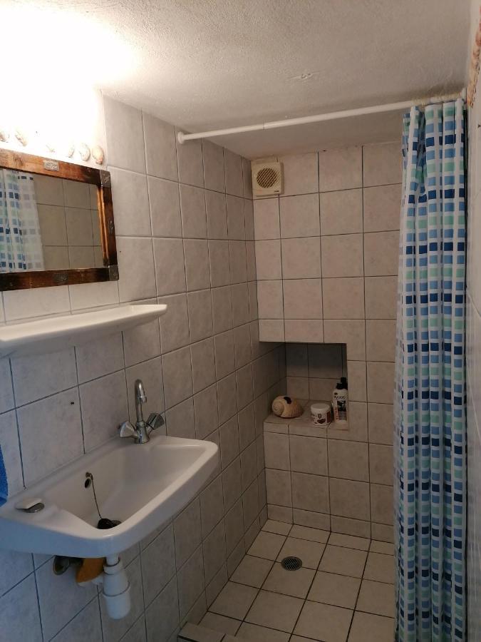 Eleanora Cottage Αλόννησος Εξωτερικό φωτογραφία