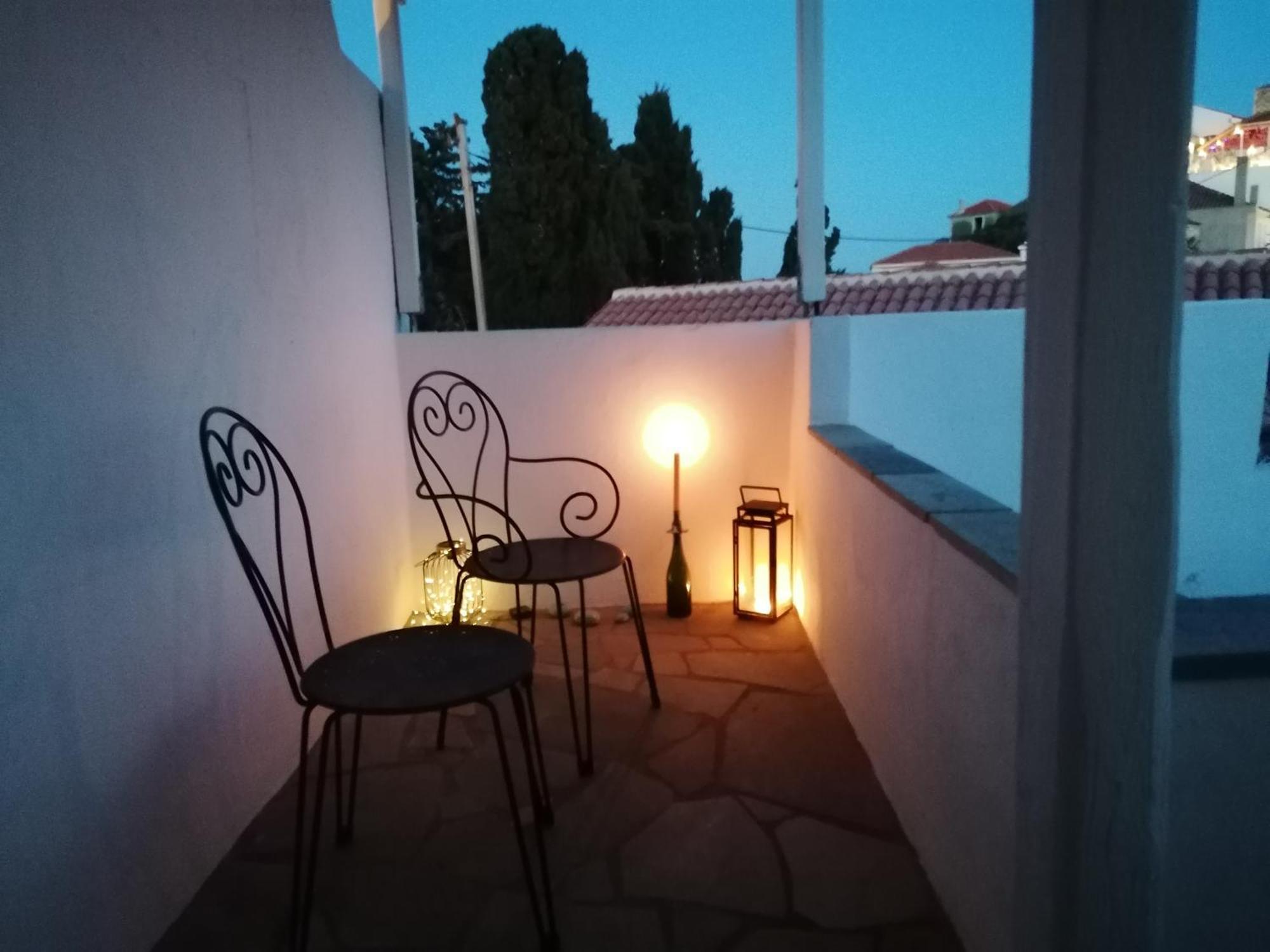 Eleanora Cottage Αλόννησος Εξωτερικό φωτογραφία