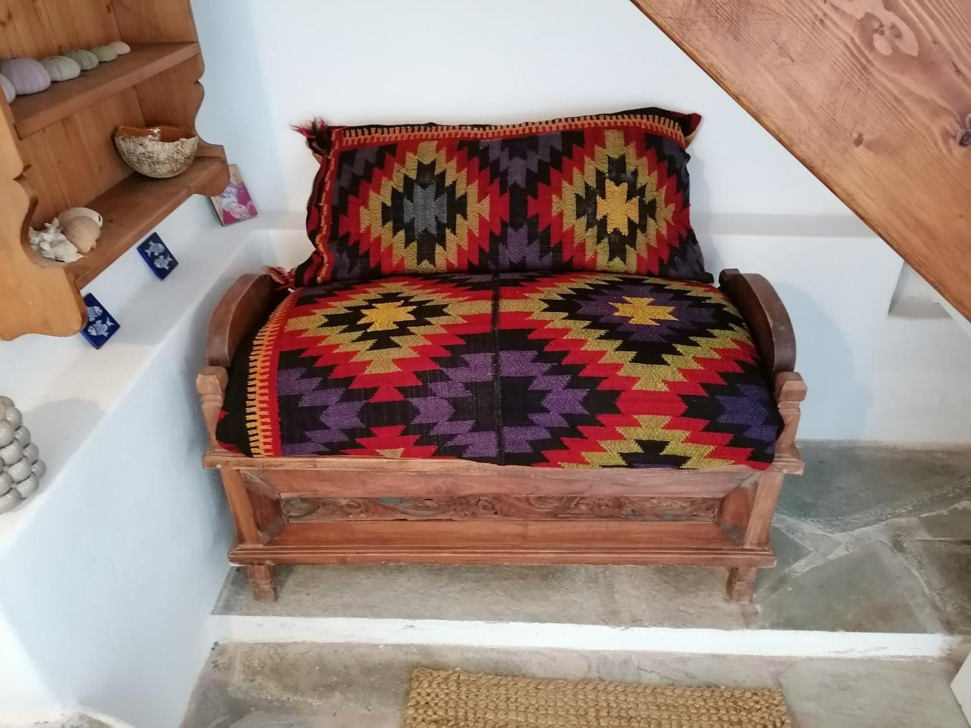 Eleanora Cottage Αλόννησος Εξωτερικό φωτογραφία