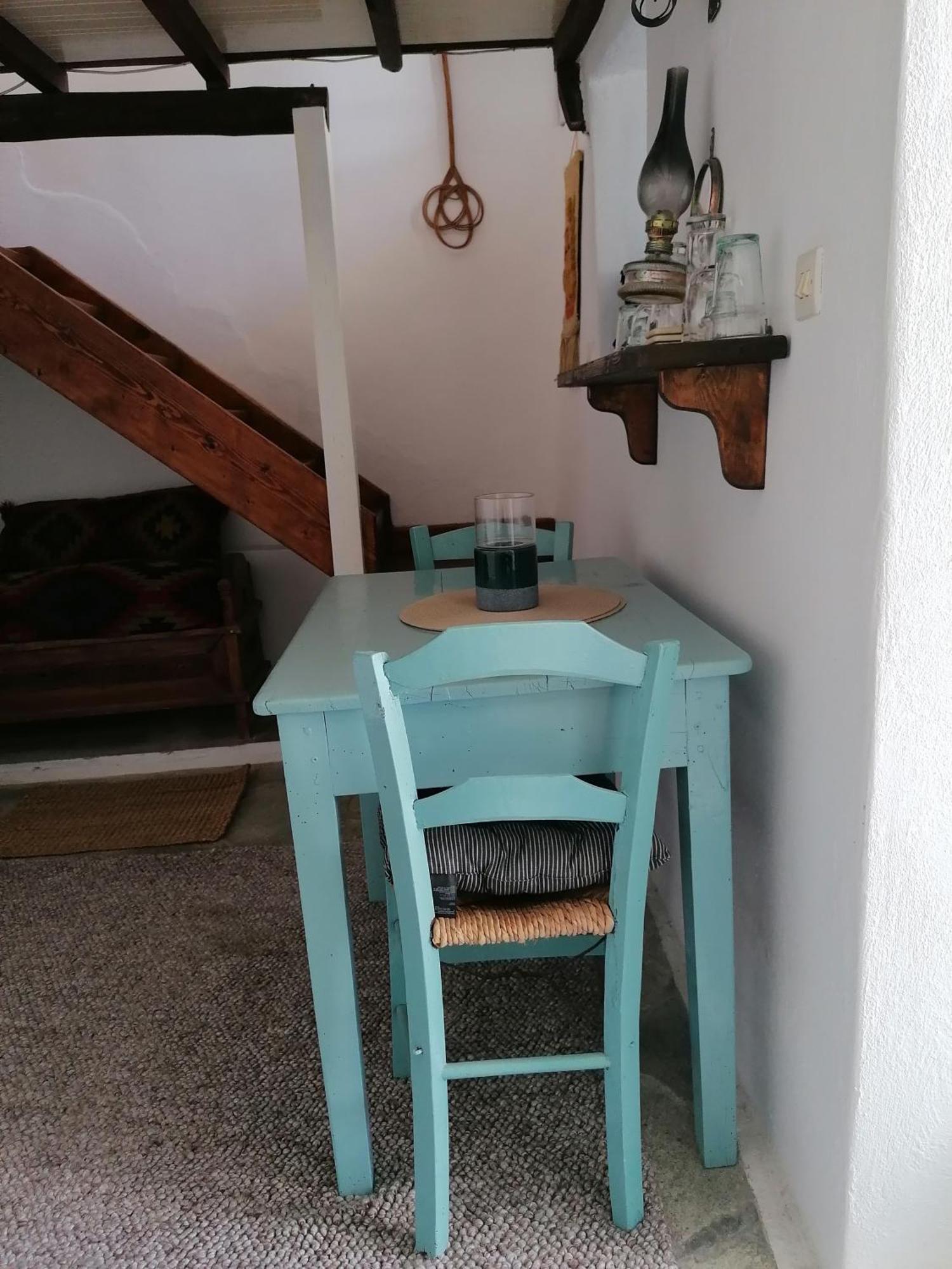 Eleanora Cottage Αλόννησος Εξωτερικό φωτογραφία