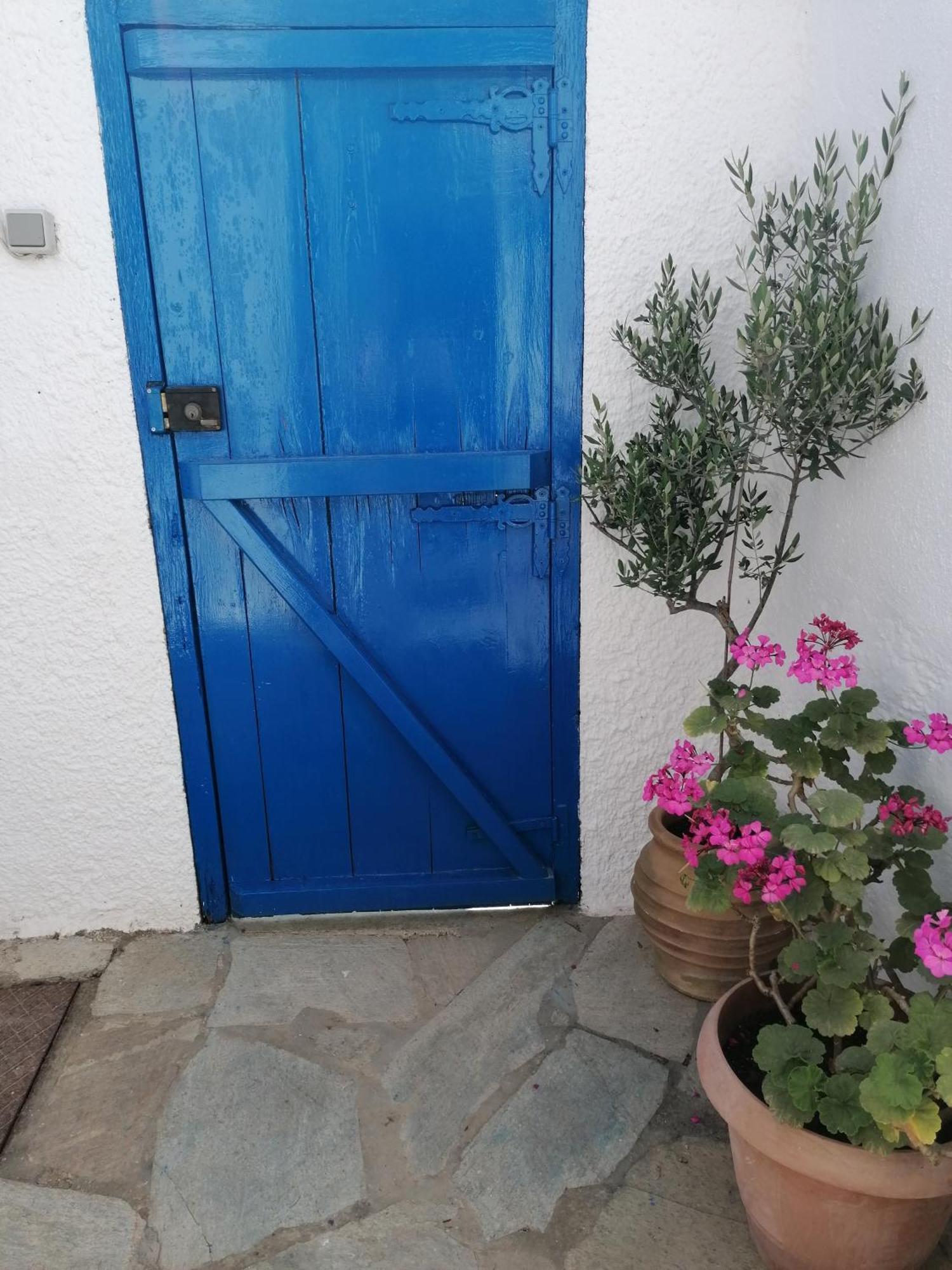 Eleanora Cottage Αλόννησος Εξωτερικό φωτογραφία